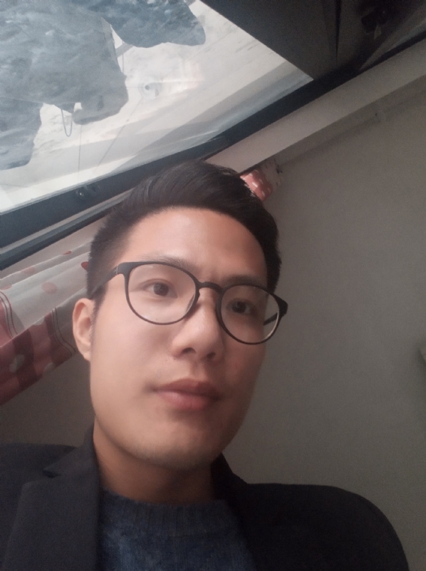 行者的第一张照片--阳春蓝颜知己交友网