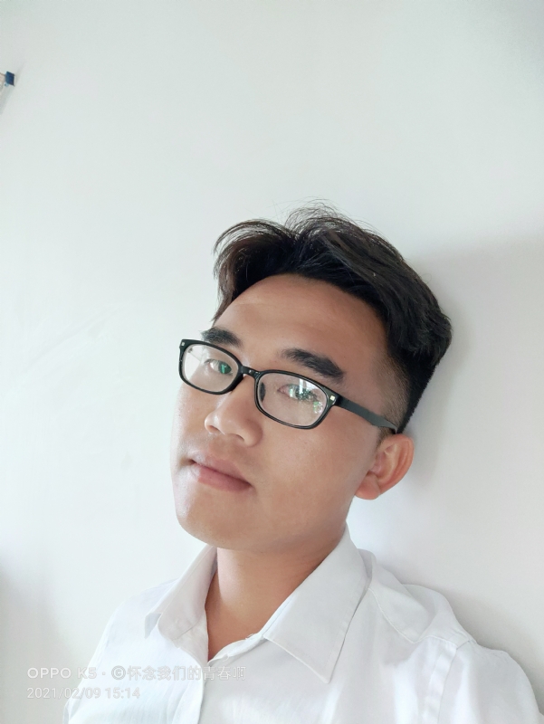 昊的第二张照片--阳春蓝颜知己交友网