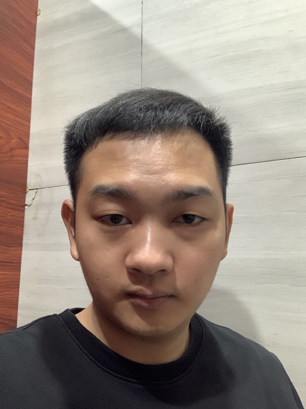 奥利奥的第一张照片--阳春蓝颜知己交友网